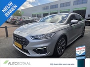 Ford Mondeo - Wagon 2.0 IVCT HEV ST-Line