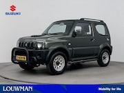 Suzuki Jimny - 1.3 Exclusive | UNIEK! |