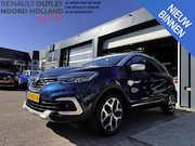 Renault Captur - 0.9 TCe 90pk Intens+Trekhaak!!