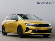 Opel Astra - 1.2 Turbo 130 Pk Ultimate Apple Carplay / DAB / Camera