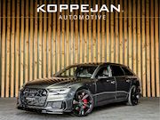 Audi A6 - Avant 55 TFSIe 367PK Quattro Pro Line S Competition | RS-SEA