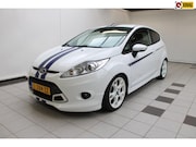 Ford Fiesta - 1.6 Metal - 135PK, Parkeensensor, Stoelverwarming en Climate