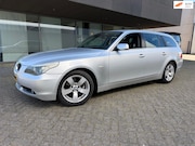 BMW 5-serie - 525i CLIMAT AUTOMAAT BJ 8-2004 APK 4-2027