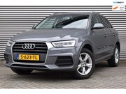 Audi Q3 - 1.4 TFSI DSG, Airco, Ecc, Cruise, Navi, Xenon.