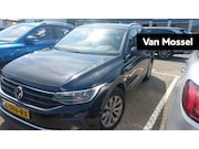 Volkswagen Tiguan - 1.5 TSI Life | 150 PK | Automaat | Apple Carplay / Android A