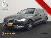 Volvo V60 - T6 Recharge AWD Inscription PHEV 340pk | Panodak | Adaptive