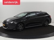 Toyota Corolla - Touring Sports 2.0 Hybrid Style | Stoelverwarming | Cruise C