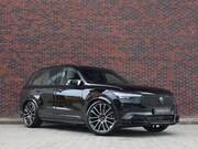 Volvo XC90 - T8 AWD Ultra Black Edition | Heico - Executive - Vol
