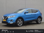 Nissan Qashqai - 1.3 DIG-T N-Connecta Automaat / Comfort Pack / Trekgewicht 1