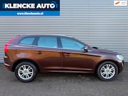 Volvo XC60 - 2.0 T5 FWD Summum 184.282km Schuifdak Xenon Leer Stoelverwar