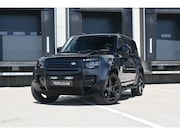 Land Rover Defender - 110 2.0 P400e 110 X