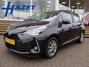 Toyota Yaris - 1.5 HYBRID EXECUTIVE AUT. + CAMERA | NAVIGATIE | CRUISE/CLIM
