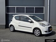Citroën C1 - 1.0-12V Ambiance