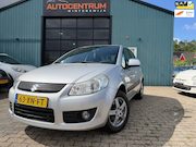 Suzuki SX4 - 1.6 Exclusive Nwe Apk Airco