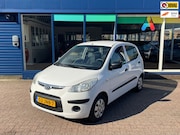 Hyundai i10 - 1.1 Active Cool | Trekhaak
