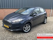 Ford Fiesta - 1.0 Champion 5-Drs Airco/Audio/Lmv