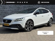 Volvo V40 Cross Country - 1.5 T3 Polar+ Luxury | Navigatie | Panoramadak | Achteruitri
