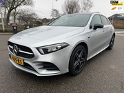 Mercedes-Benz A-klasse - 250 e Business Solution AMG Limited / 1e.eigenaar / dealer.o