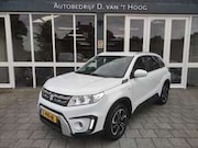 Suzuki Vitara - 1.6 EXCLUSIVE