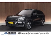 Skoda Kodiaq - 1.5 TSI 204pk PHEV Sportline Business Trekhaak Camera Keyles