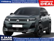 Citroën C5 Aircross - 1.2 Hybrid 145 Max DIRECT RIJDEN - RIJKLAAR - 8 JAAR GARANTI