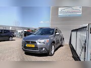 Mitsubishi ASX - 1.6 Intense ClearTec 2e eigenaar - nap nl auto