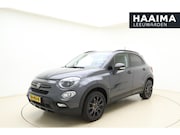 Fiat 500X - Cross 1.4 Turbo MultiAir S-Design Cross Automaat | Navigatie