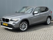 BMW X1 - BJR 2010 sDrive18i 150 PK Executive CARPLAY | LEDER | CRUISE