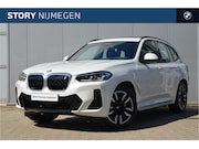 BMW iX3 - Executive M Sport / Sportstoelen / Achteruitrijcamera / Adap