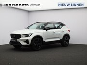 Volvo XC40 - 2.0 B4 Plus Black Edition