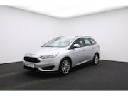 Ford Focus - Wagon 1.0 Trend Edition Trekhaak l Cruise l Navi