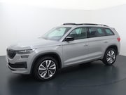 Skoda Kodiaq - 1.5 TSI Sportline Business 7p.