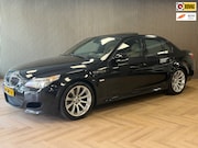 BMW M5 - 5-serie SMG AUT. *NL-AUTO*NAP* SCHUIFDAK HEAD-UP DISPLAY LED