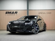 Audi RS6 - RS 6 TFSI quattro Vol uitgevoerde RS6, kleur