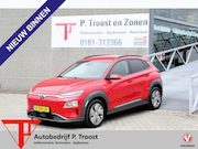 Hyundai Kona - Electric EV Fashion 64 kWh SOH 100% NL Auto/Apple carplay/Wa