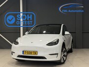 Tesla Model Y - Long Range AWD 75 kWh | SOH 89, 5% |
