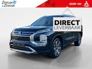 Mitsubishi Outlander - 2.4 PHEV First Edition | 6000 EURO KORTING | NU DIRECT LEVEB