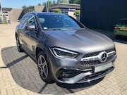 Mercedes-Benz GLA-Klasse - 250 e Business Solution AMG Limited GLA 290e Hybrd AMG, Pano