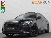 Audi Q8 - 60e 462PK Competition Plus | #RS-Seats | Carbon | B&O | 360 