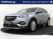 Opel Grandland - 1.2 Turbo Innovation Navigatie | Keyless entry | Elektrische