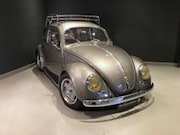 Volkswagen Kever - Ovaal uit 1953 Ovaal