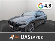 Audi SQ8 - TFSI quattro tiptronic