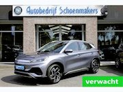 BYD Atto 3 - Design 60 kWh PANO 360-CAMERA ADAPTIVE-CRUISE LEER STOELVERW
