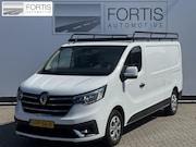 Renault Trafic - 2.0 dCi 130 T30 L2H1 Work Edition NL-AUTO | NAVI | PDC | TRE