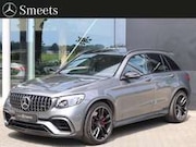 Mercedes-Benz AMG GLC - AMG 63 S 4MATIC+