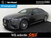 Mercedes-Benz E-klasse - AMG 53 4MATIC+ / Panoramadak/ Night 1+2/ DYNAMIC Plus/ Super