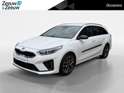 Kia Ceed - Sportswagon 1.5 T-GDi MHEV GT-Line Edition | Volledig dealer
