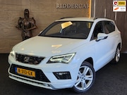 Seat Ateca - 1.5 TSI FR Business Intense|GARANTIE|TREKHAAK|ACC|CAMERA|LED