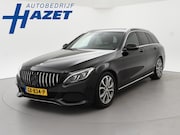 Mercedes-Benz C-klasse - Estate 350e PLUG-IN + BURMESTER | 360 CAMERA | SFEERVERLICHT