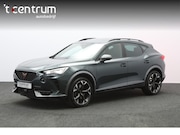 CUPRA Formentor - 1.4 e-Hybrid 245 PK VZ Performance, Trekhaak, Panoramadak, K